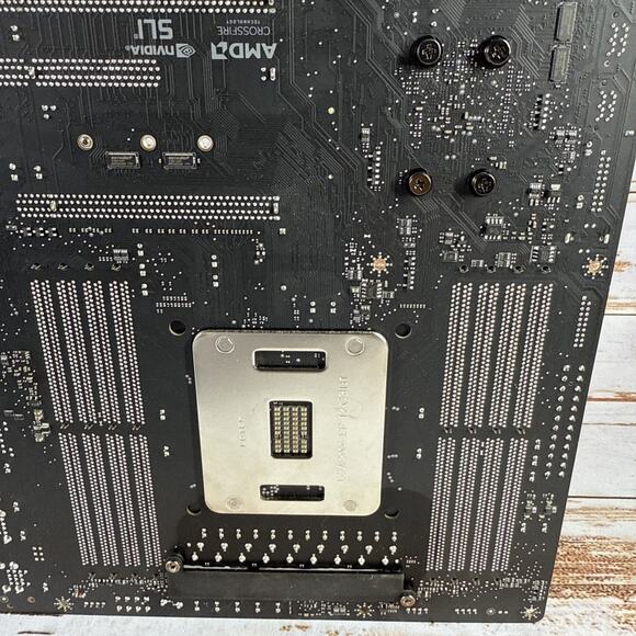 MSI X299 RAIDER Intel X299 DDR4 LGA 2066 ATX Motherboard (Used) - Picture 10 of 10